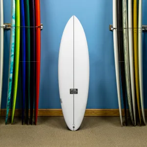 Pyzel Crisis Twin PU/Poly 6'0
