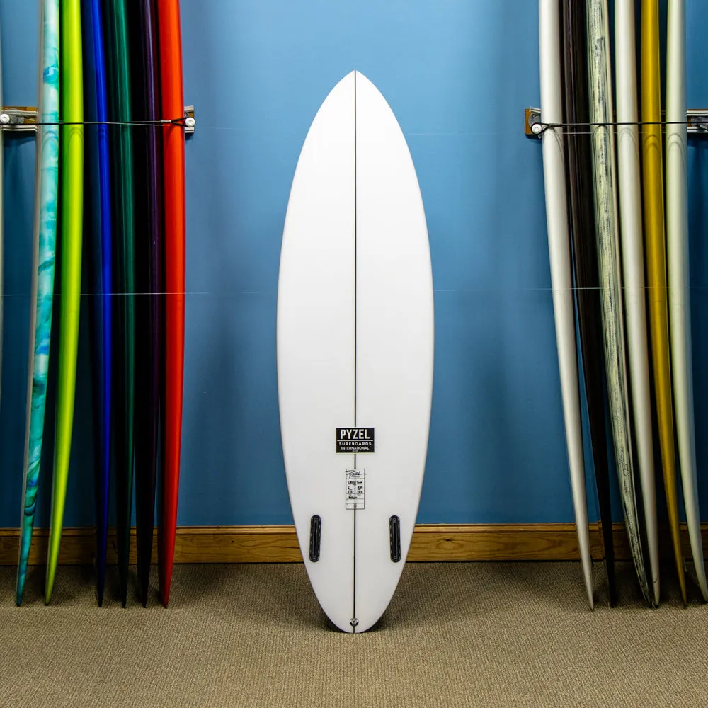 Pyzel Crisis Twin PU/Poly 6'0