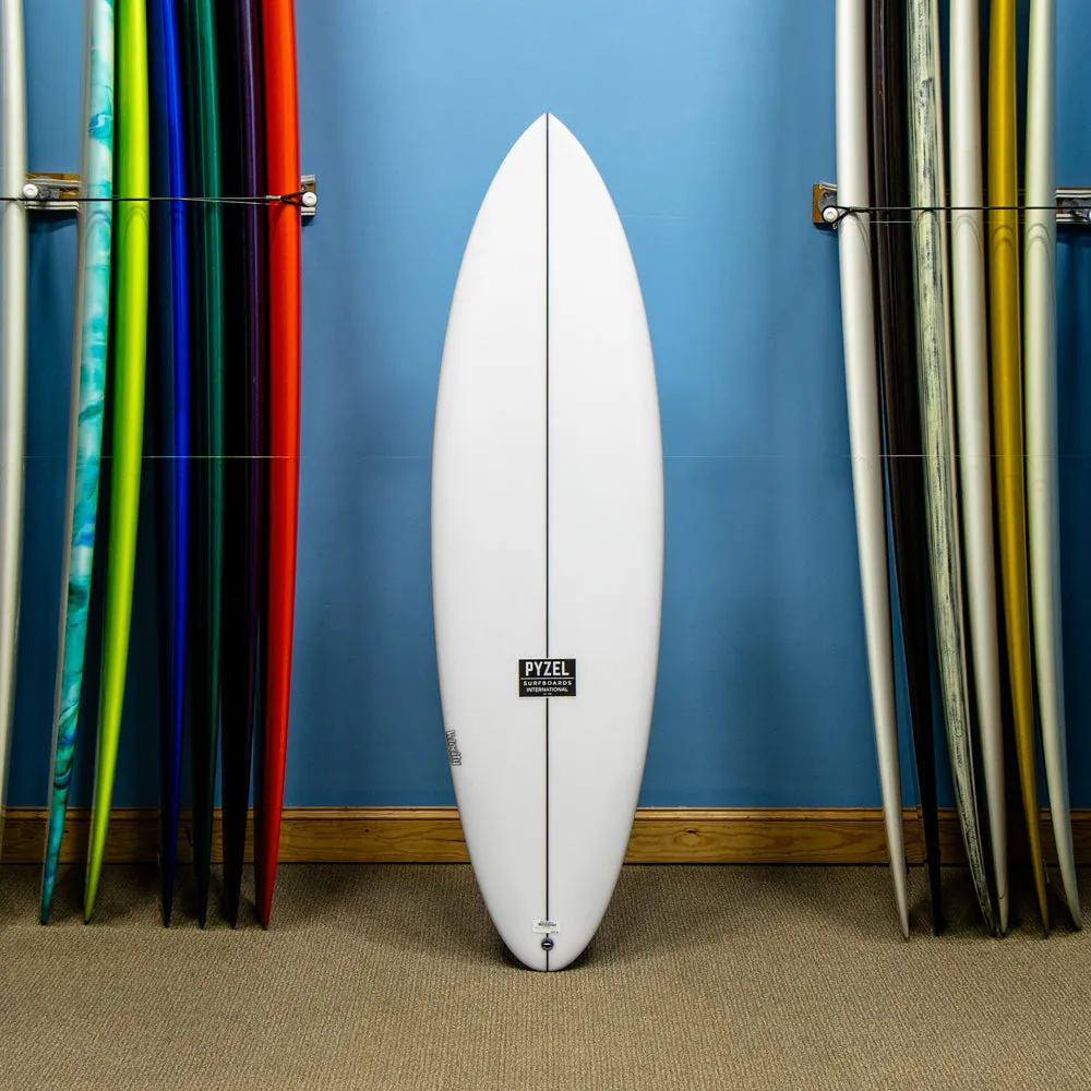 Pyzel Crisis Twin PU/Poly 6'0