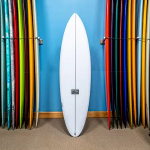 Pyzel Crisis Twin PU/Poly 6'10