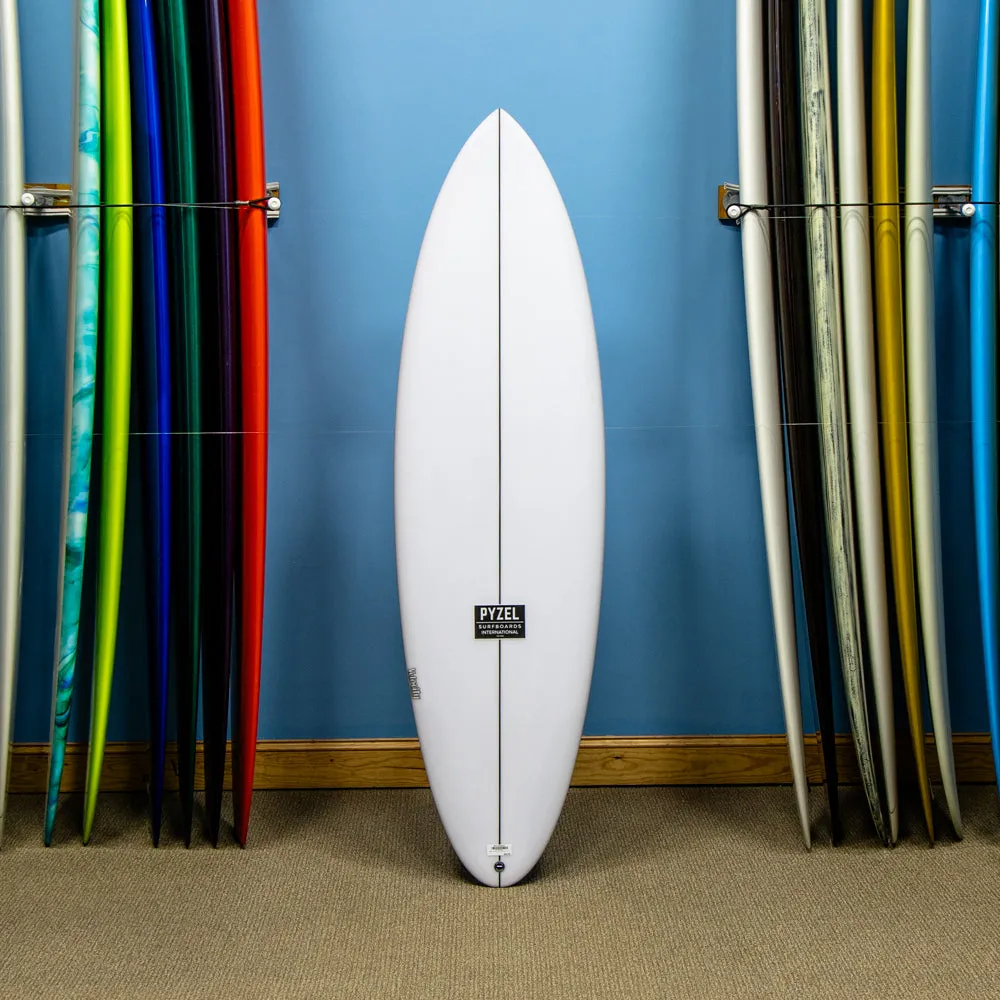 Pyzel Crisis Twin PU/Poly 6'2