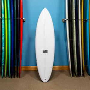 Pyzel Crisis Twin PU/Poly 6'4