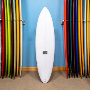 Pyzel Crisis Twin PU/Poly 6'8