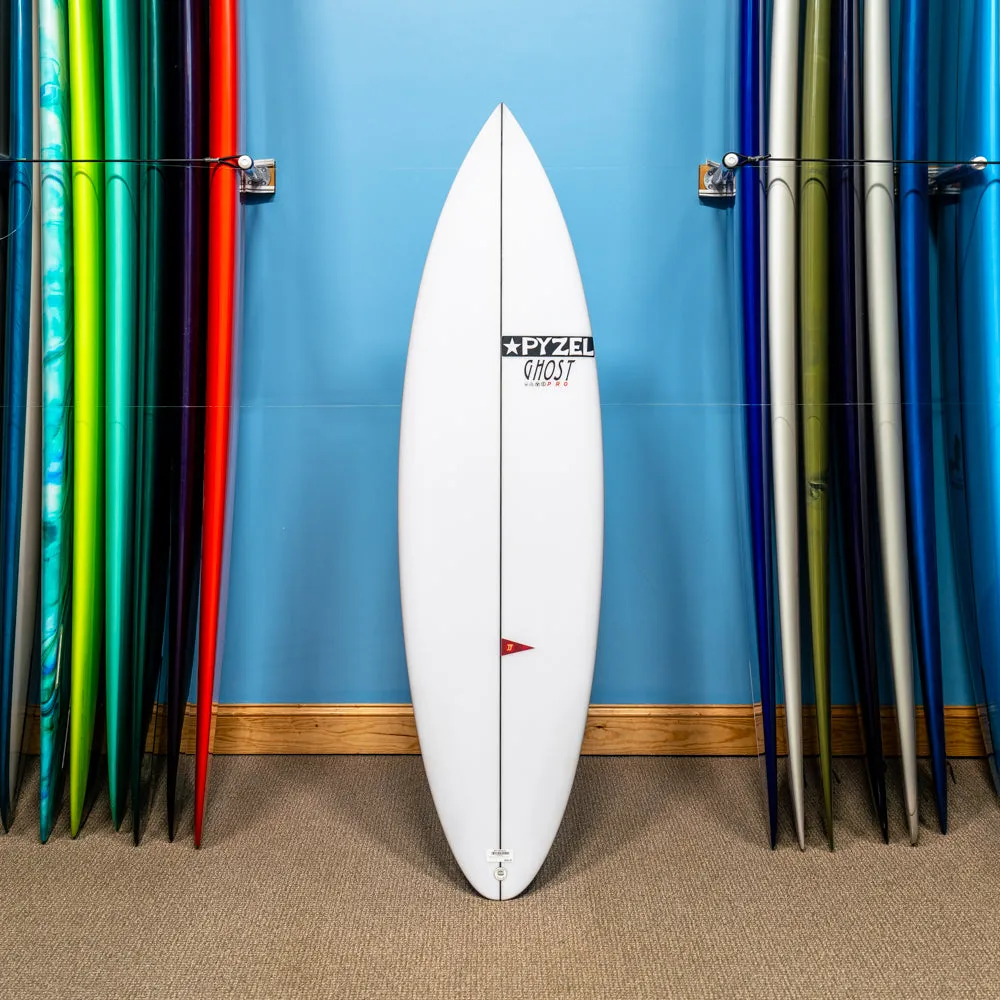 Pyzel Ghost Pro PU/Poly 5'10