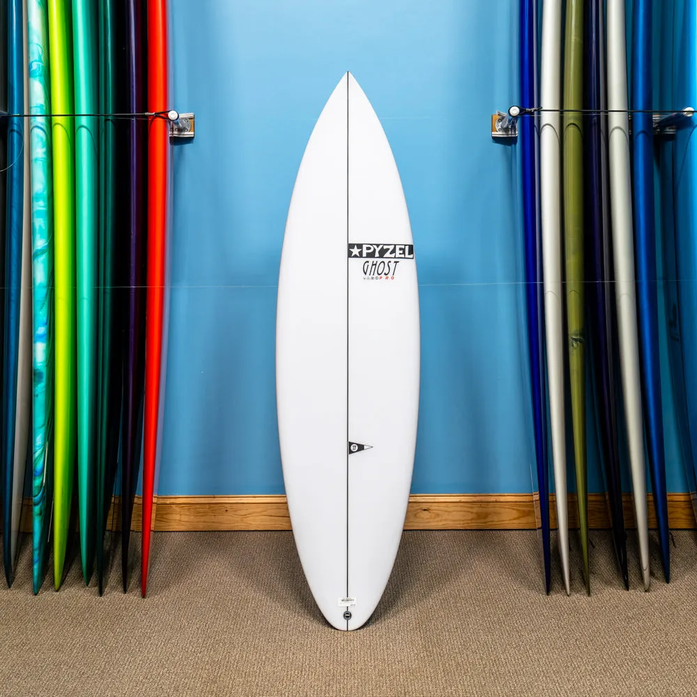 Pyzel Ghost Pro PU/Poly 5'10