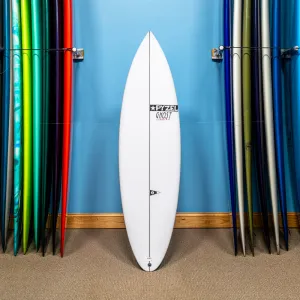 Pyzel Ghost Pro PU/Poly 5'10