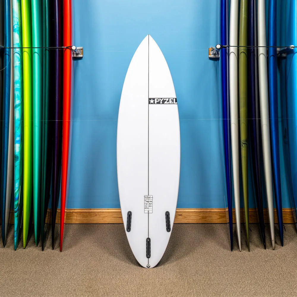 Pyzel Ghost Pro PU/Poly 5'10