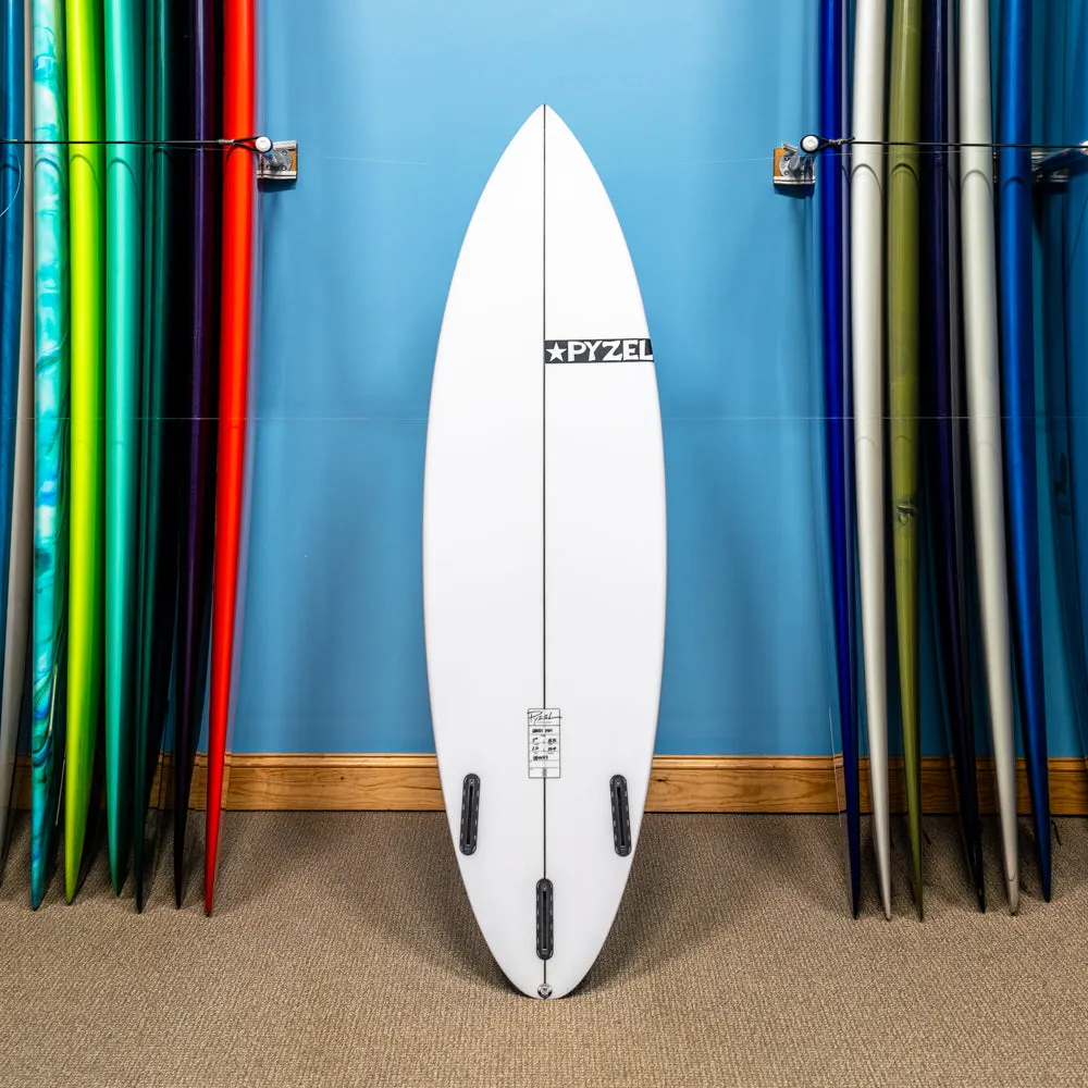Pyzel Ghost Pro PU/Poly 5'10