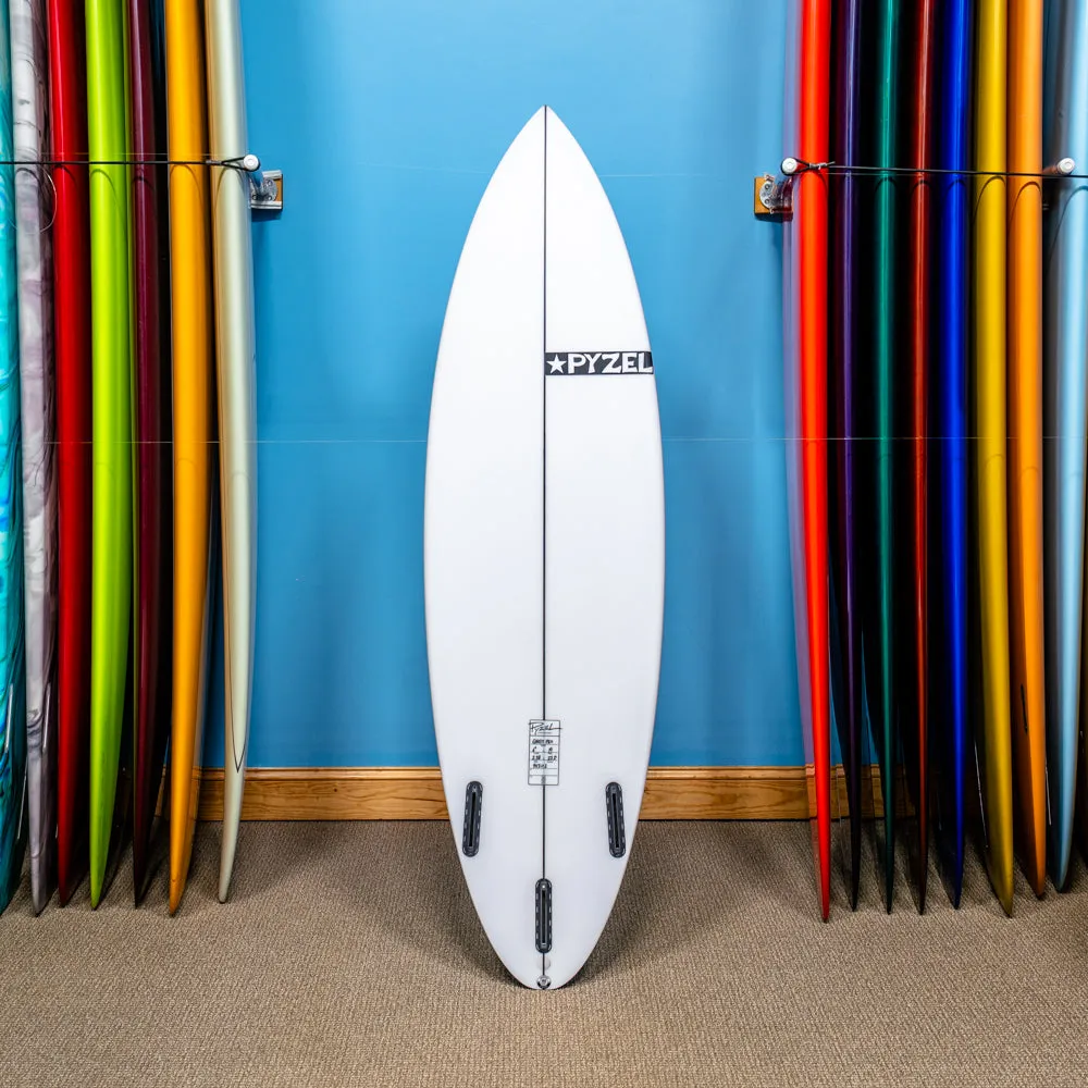 Pyzel Ghost Pro PU/Poly 6'0
