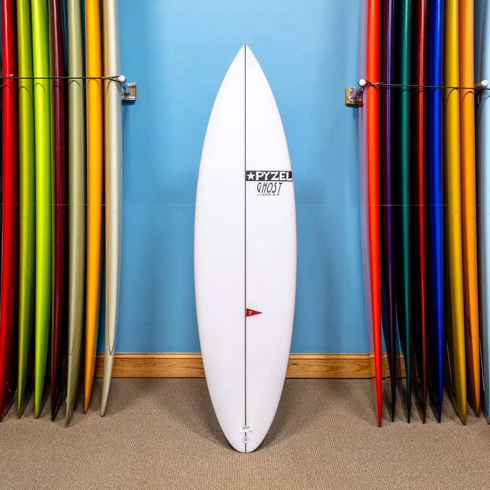 Pyzel Ghost Pro PU/Poly 6'0