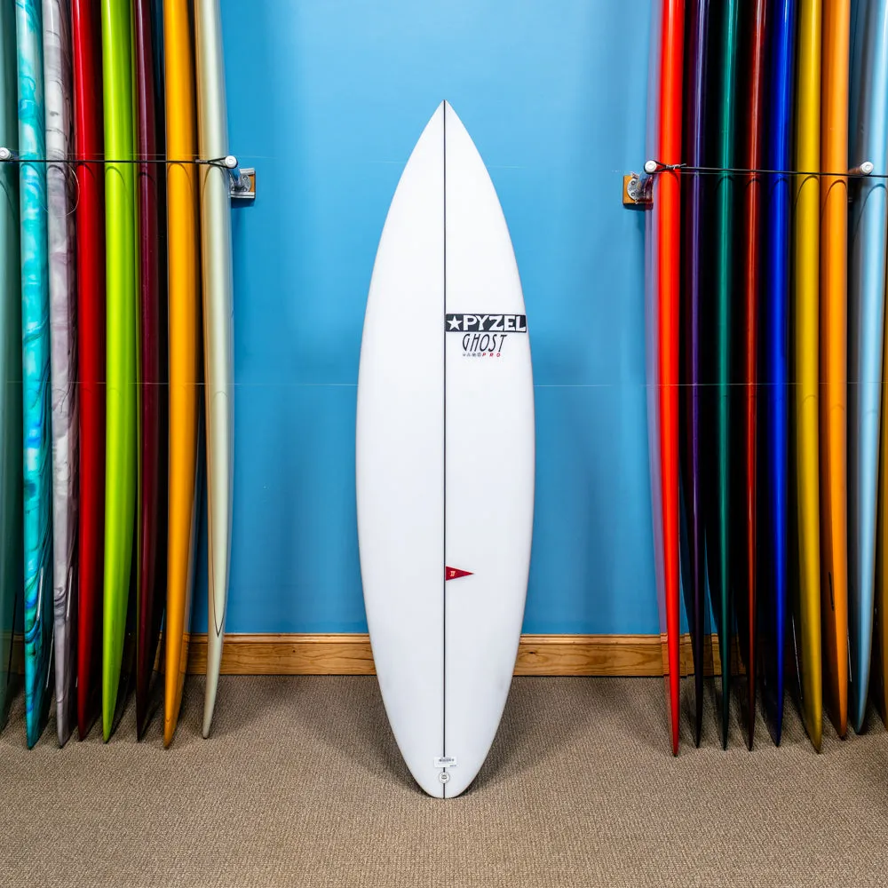 Pyzel Ghost Pro PU/Poly 6'0