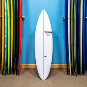Pyzel Ghost Pro PU/Poly 6'1
