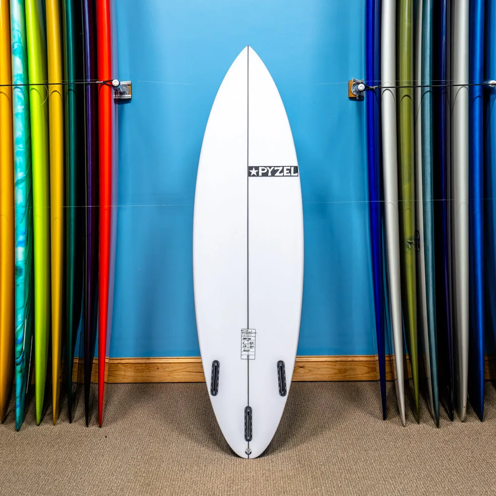 Pyzel Ghost Pro PU/Poly 6'1
