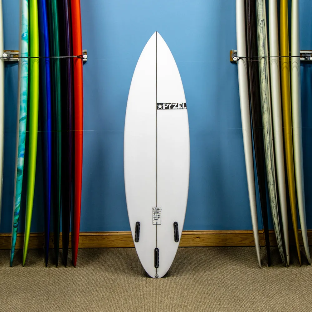 Pyzel Ghost Pro PU/Poly 6'1