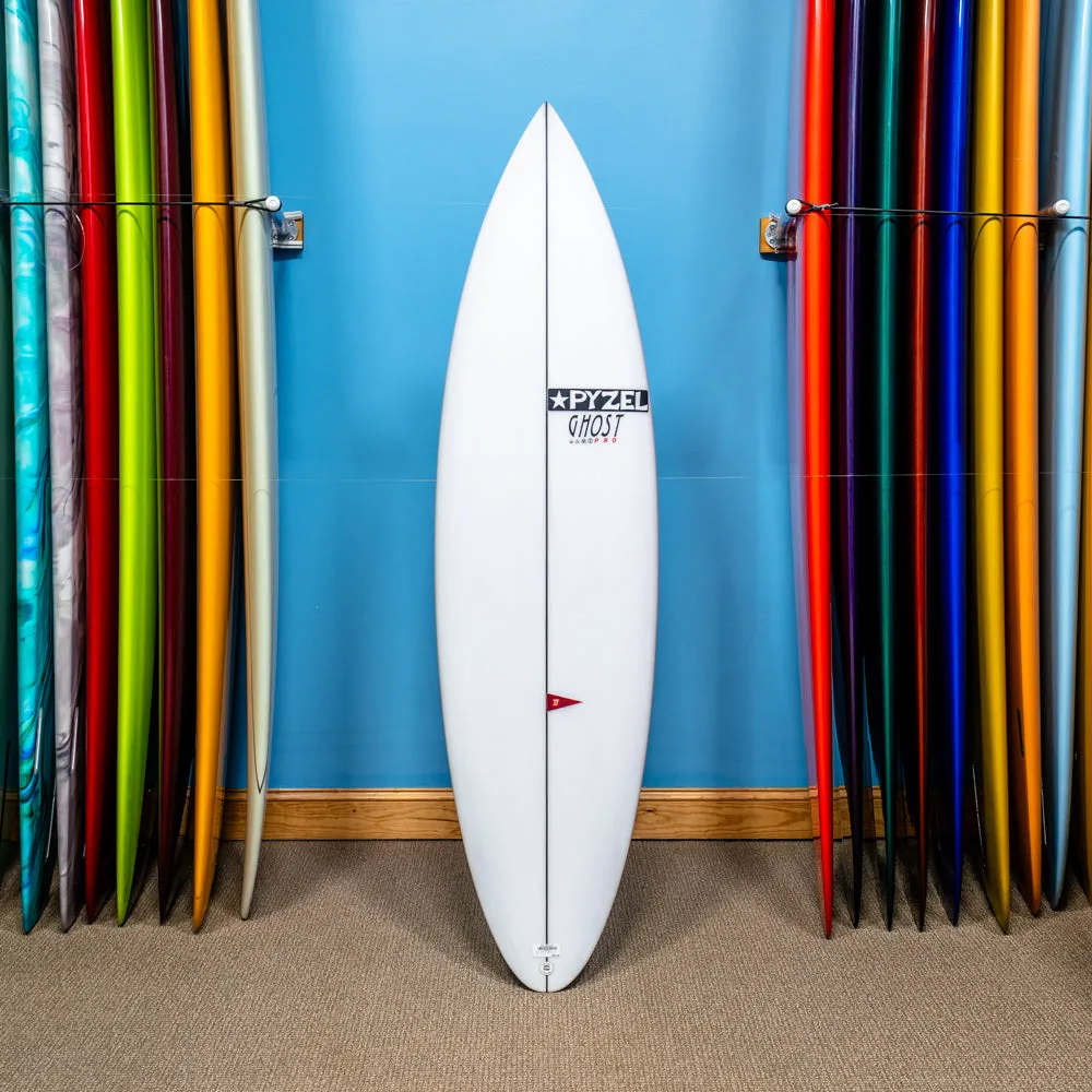 Pyzel Ghost Pro PU/Poly 6'2