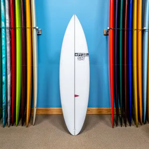 Pyzel Ghost Pro PU/Poly 6'2