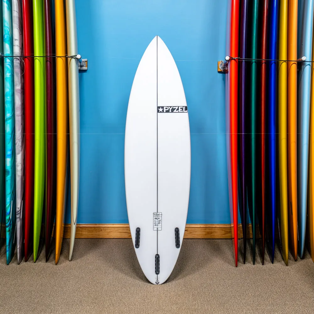 Pyzel Ghost Pro PU/Poly 6'2