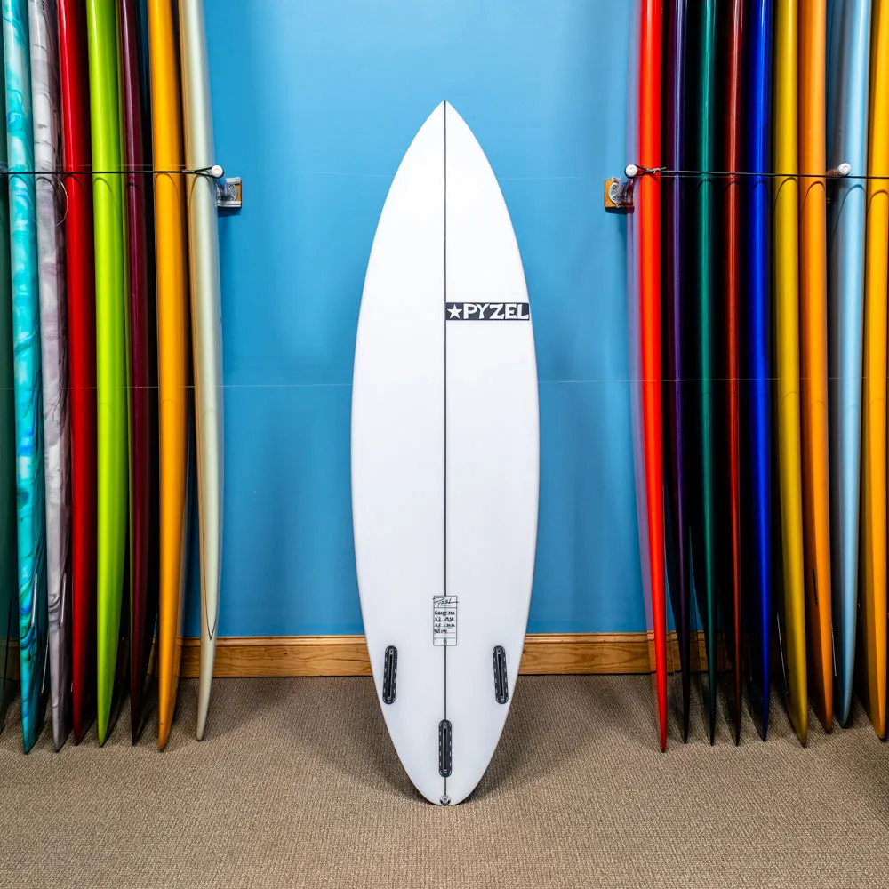 Pyzel Ghost Pro PU/Poly 6'3
