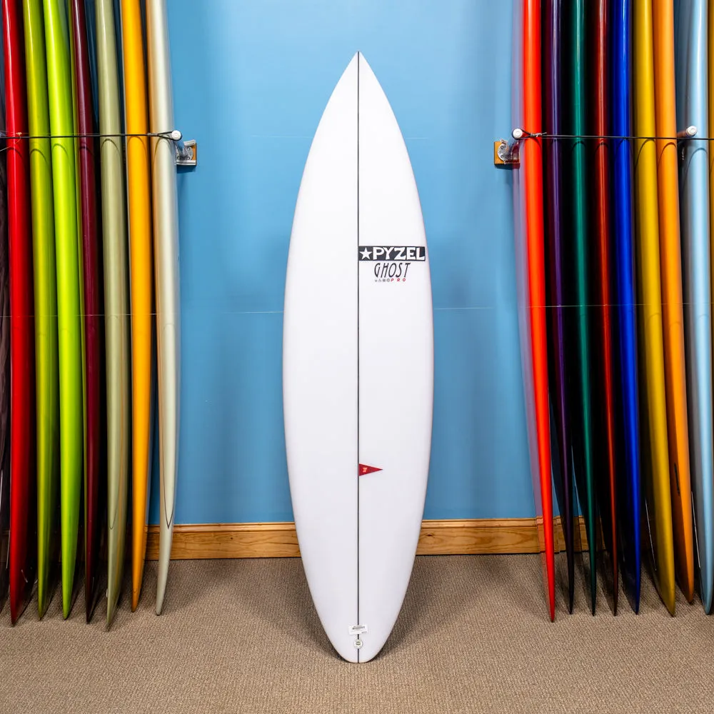 Pyzel Ghost Pro PU/Poly 6'4