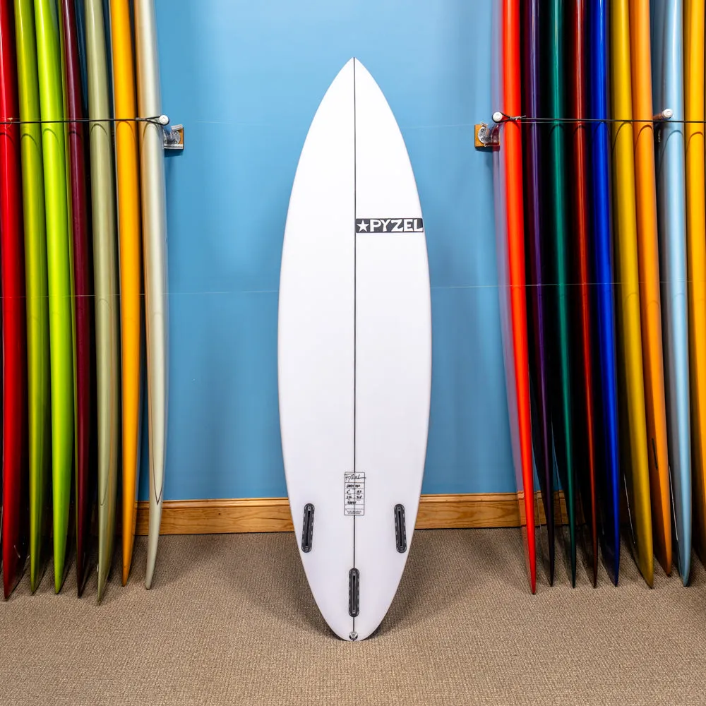 Pyzel Ghost Pro PU/Poly 6'4