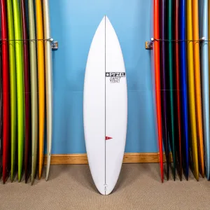 Pyzel Ghost Pro PU/Poly 6'4