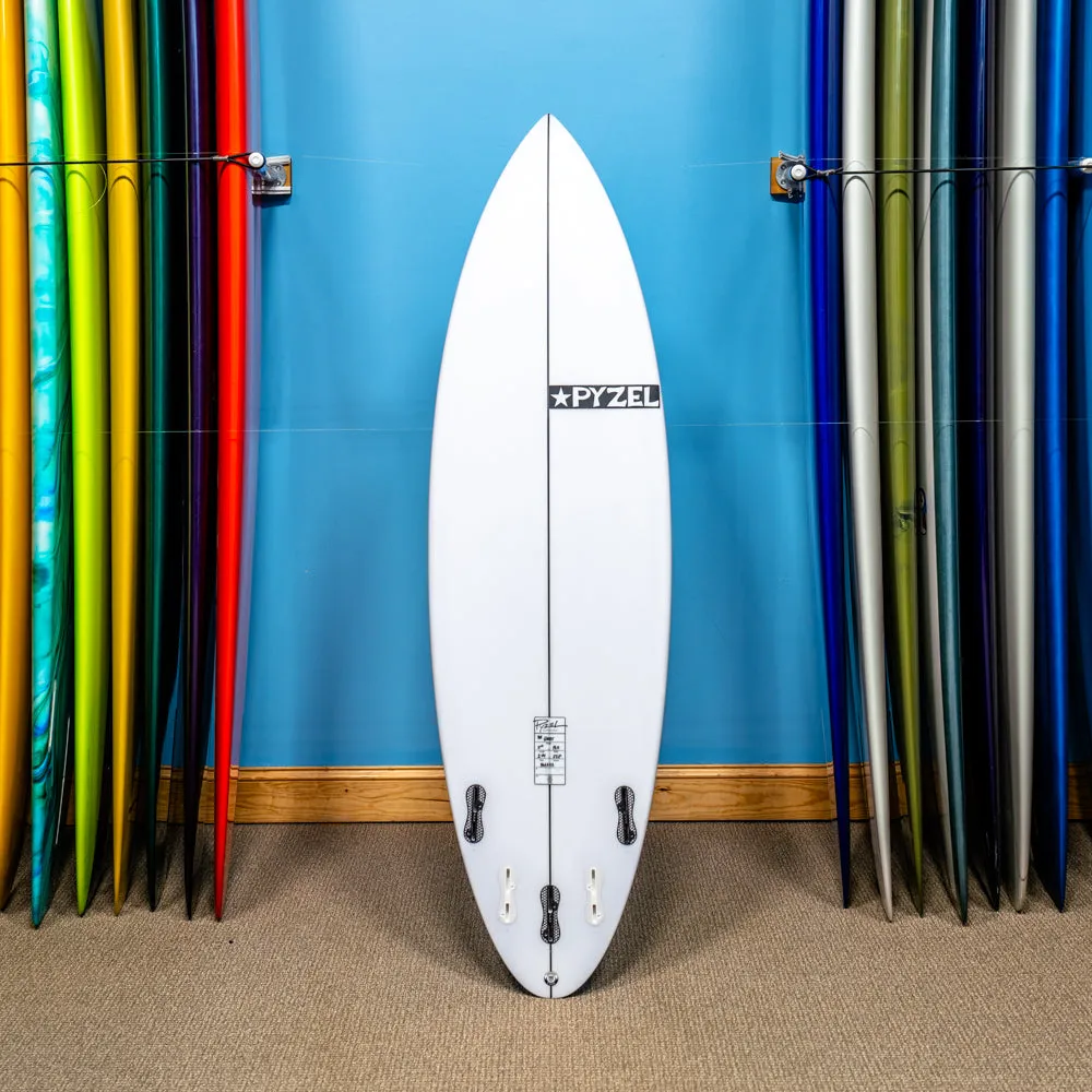 Pyzel Ghost PU/Poly 5'10