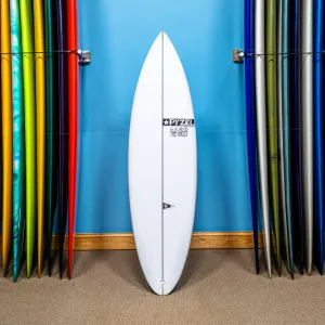 Pyzel Ghost PU/Poly 5'10