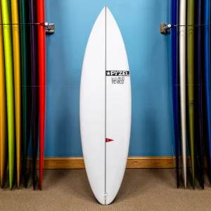 Pyzel Ghost PU/Poly 5'11