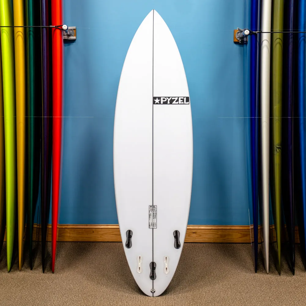 Pyzel Ghost PU/Poly 5'11