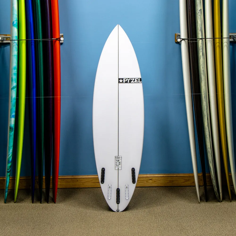 Pyzel Ghost PU/Poly 5'11