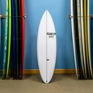 Pyzel Ghost PU/Poly 5'11