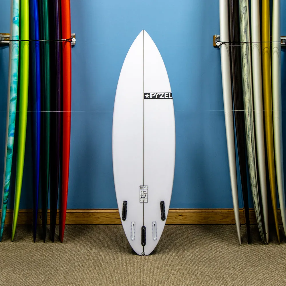 Pyzel Ghost PU/Poly 5'9