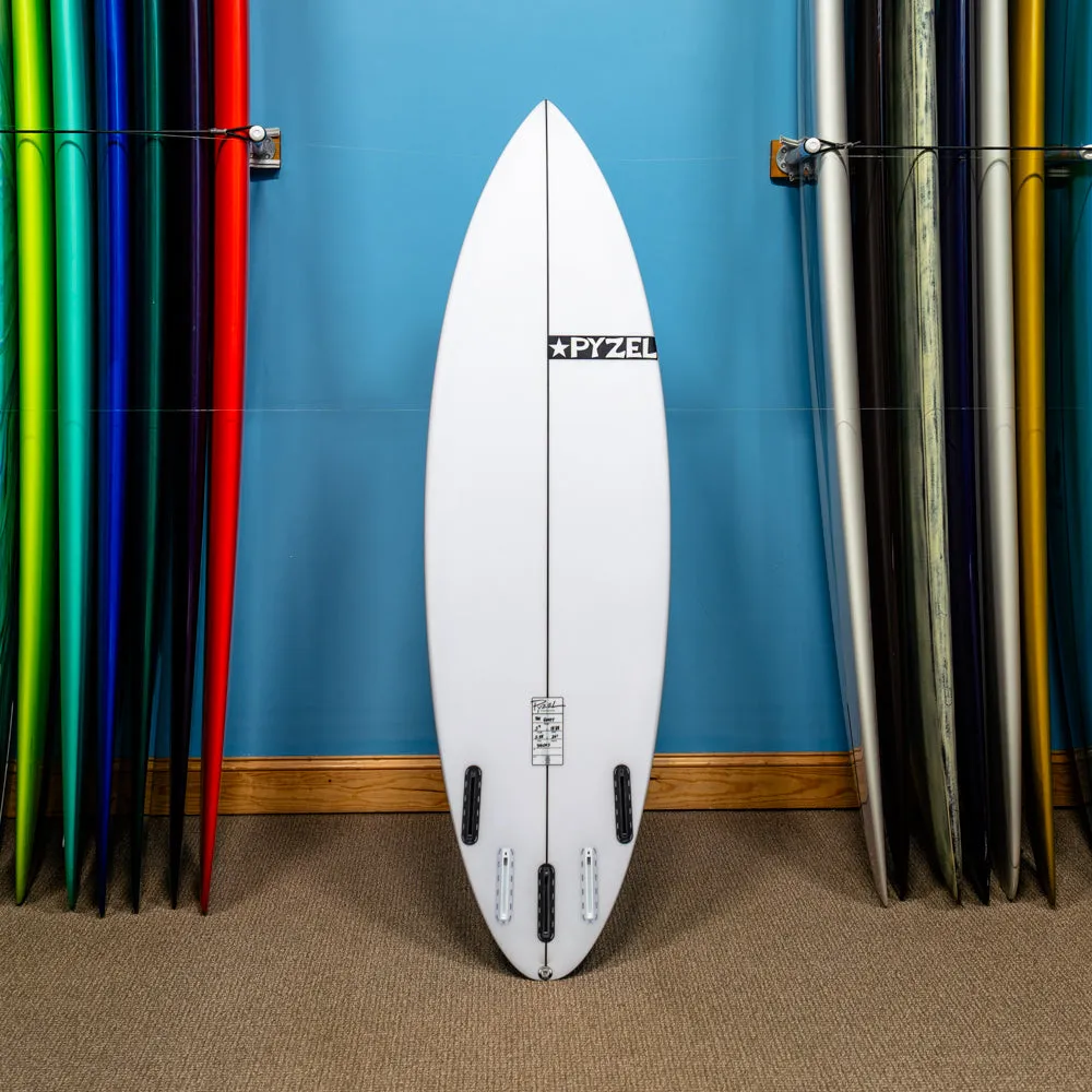 Pyzel Ghost PU/Poly 5'9