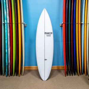 Pyzel Ghost PU/Poly 6'10