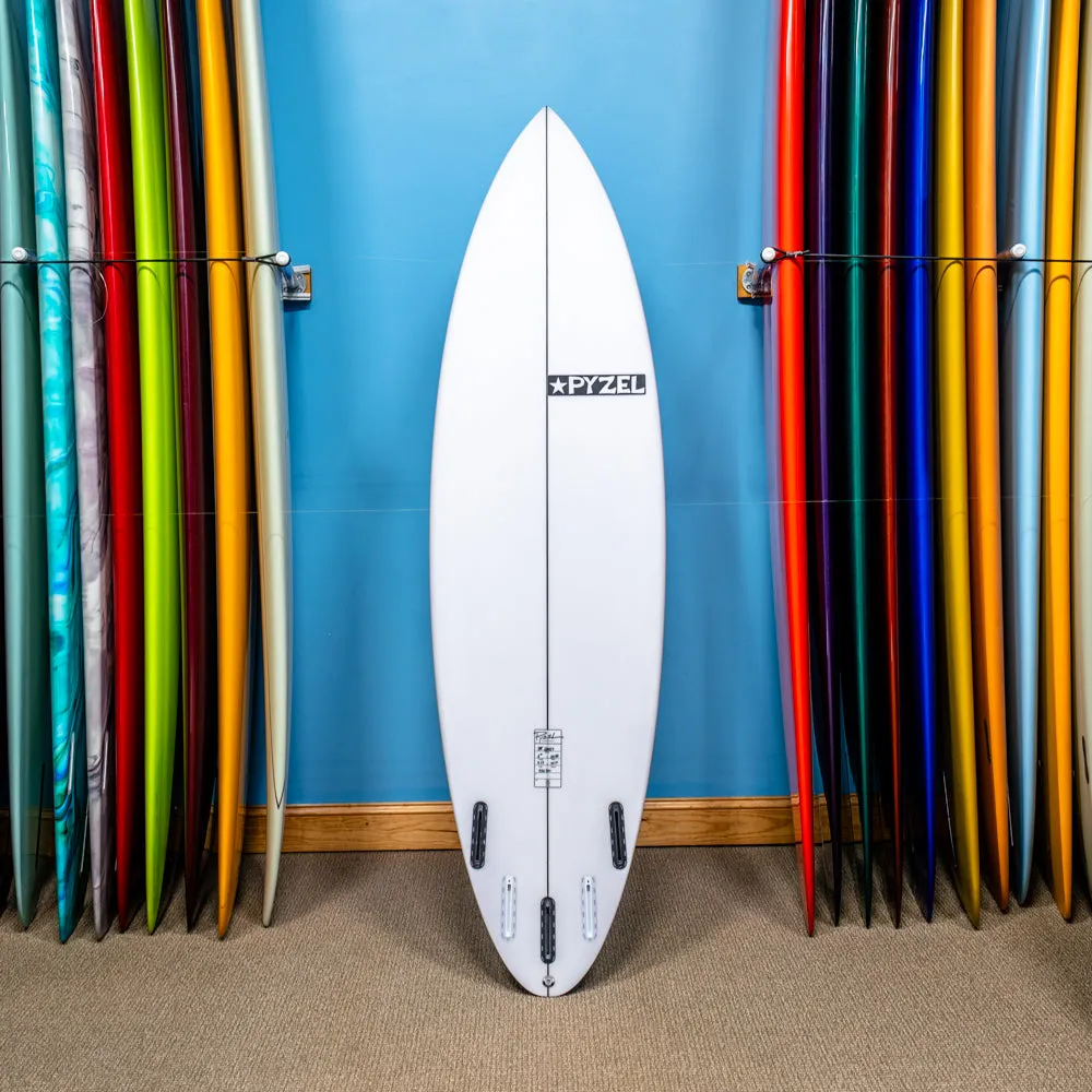 Pyzel Ghost PU/Poly 6'10