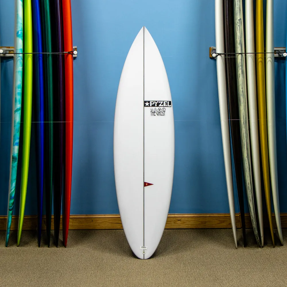 Pyzel Ghost PU/Poly 6'1