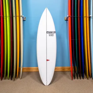 Pyzel Ghost PU/Poly 6'2