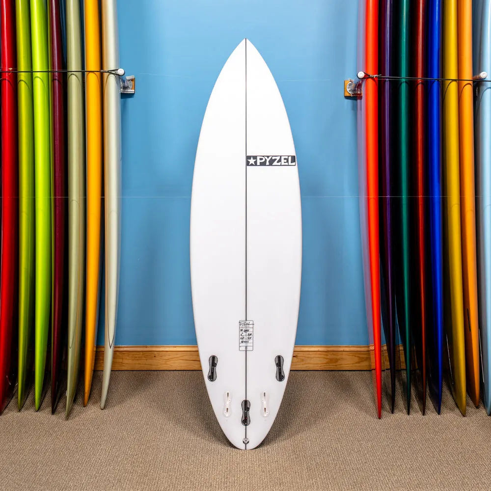 Pyzel Ghost PU/Poly 6'2