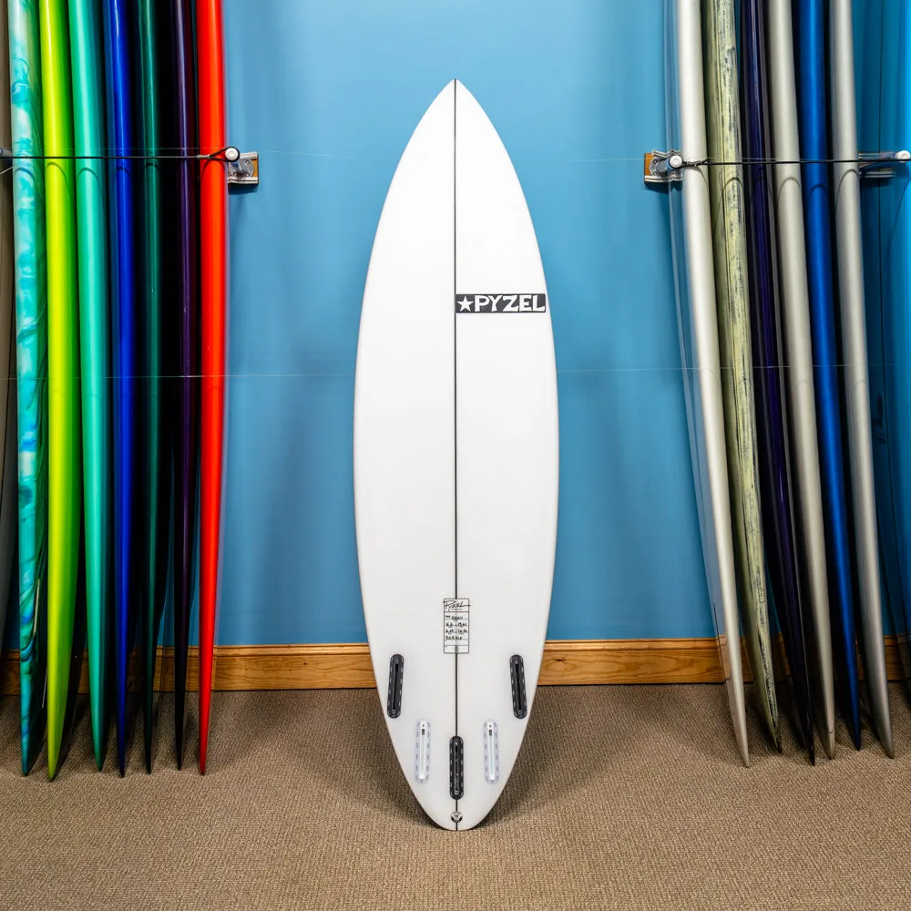 Pyzel Ghost PU/Poly 6'2