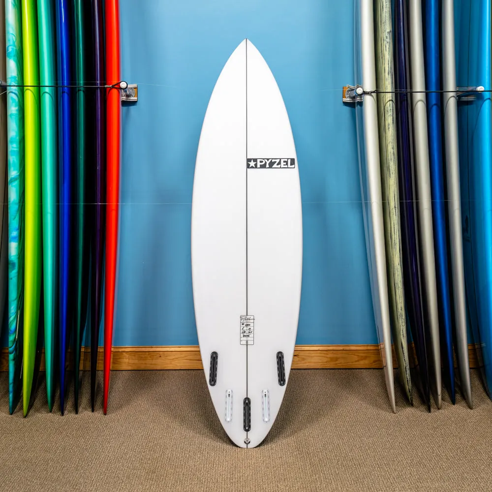 Pyzel Ghost PU/Poly 6'4