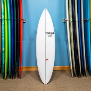 Pyzel Ghost PU/Poly 6'4