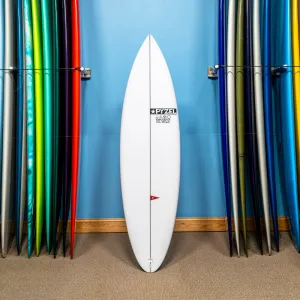 Pyzel Ghost PU/Poly 6'4