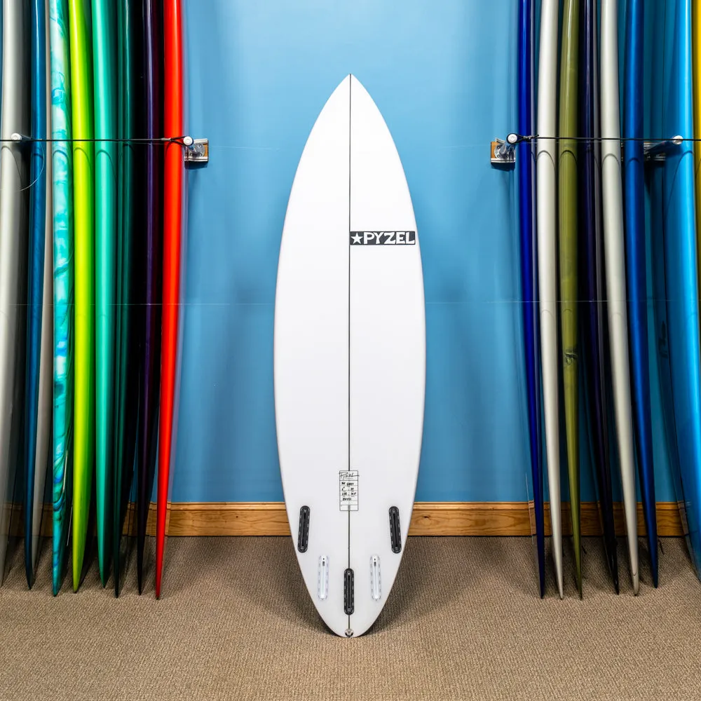 Pyzel Ghost PU/Poly 6'4