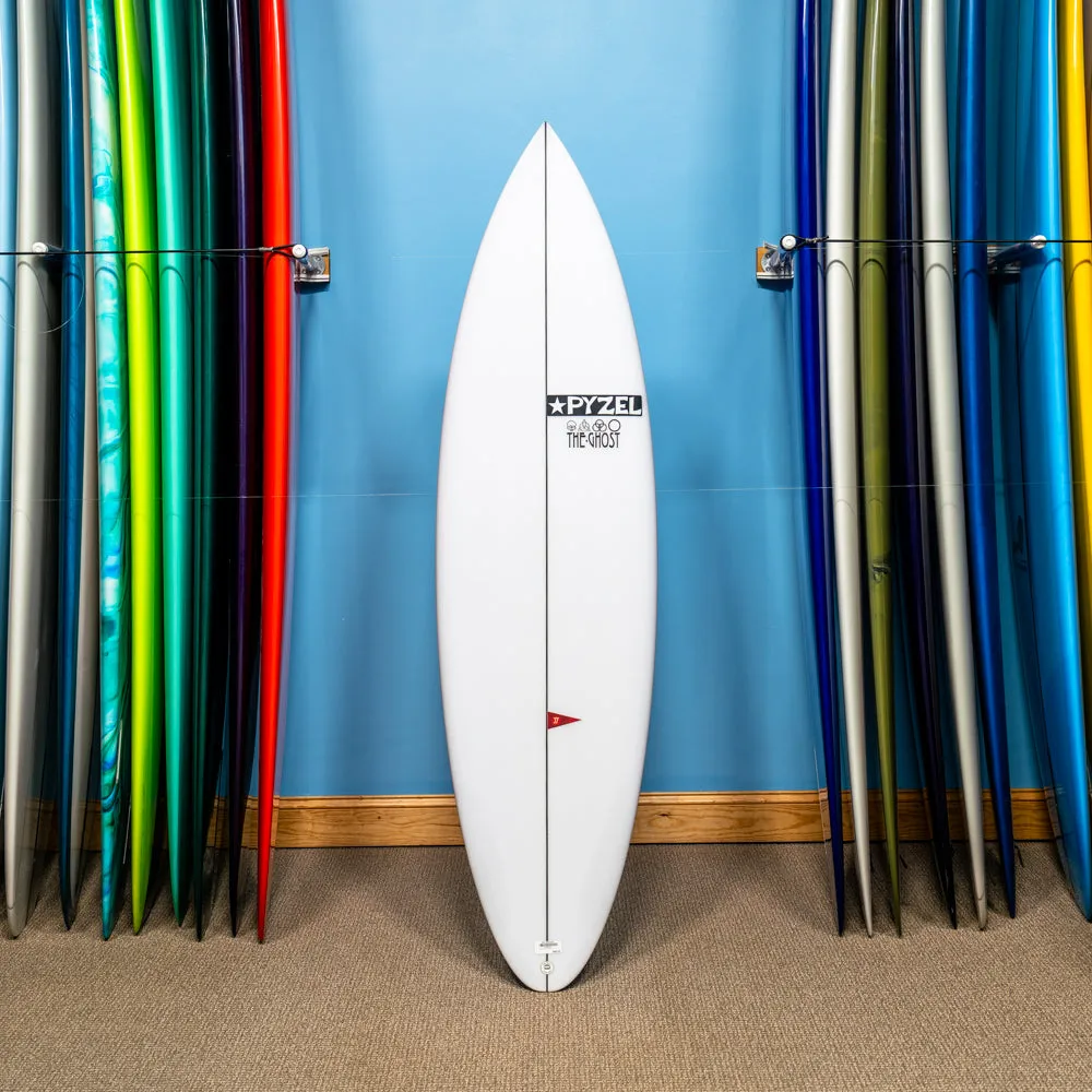 Pyzel Ghost PU/Poly 6'4