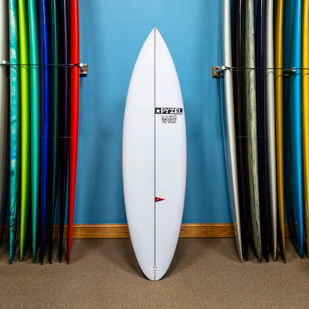 Pyzel Ghost PU/Poly 6'5