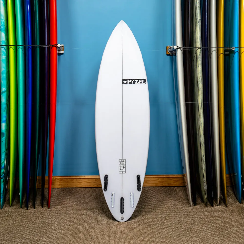 Pyzel Ghost PU/Poly 6'5