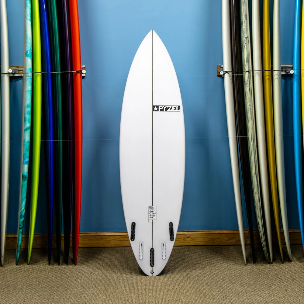 Pyzel Ghost PU/Poly 6'8