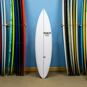 Pyzel Ghost PU/Poly 7'0