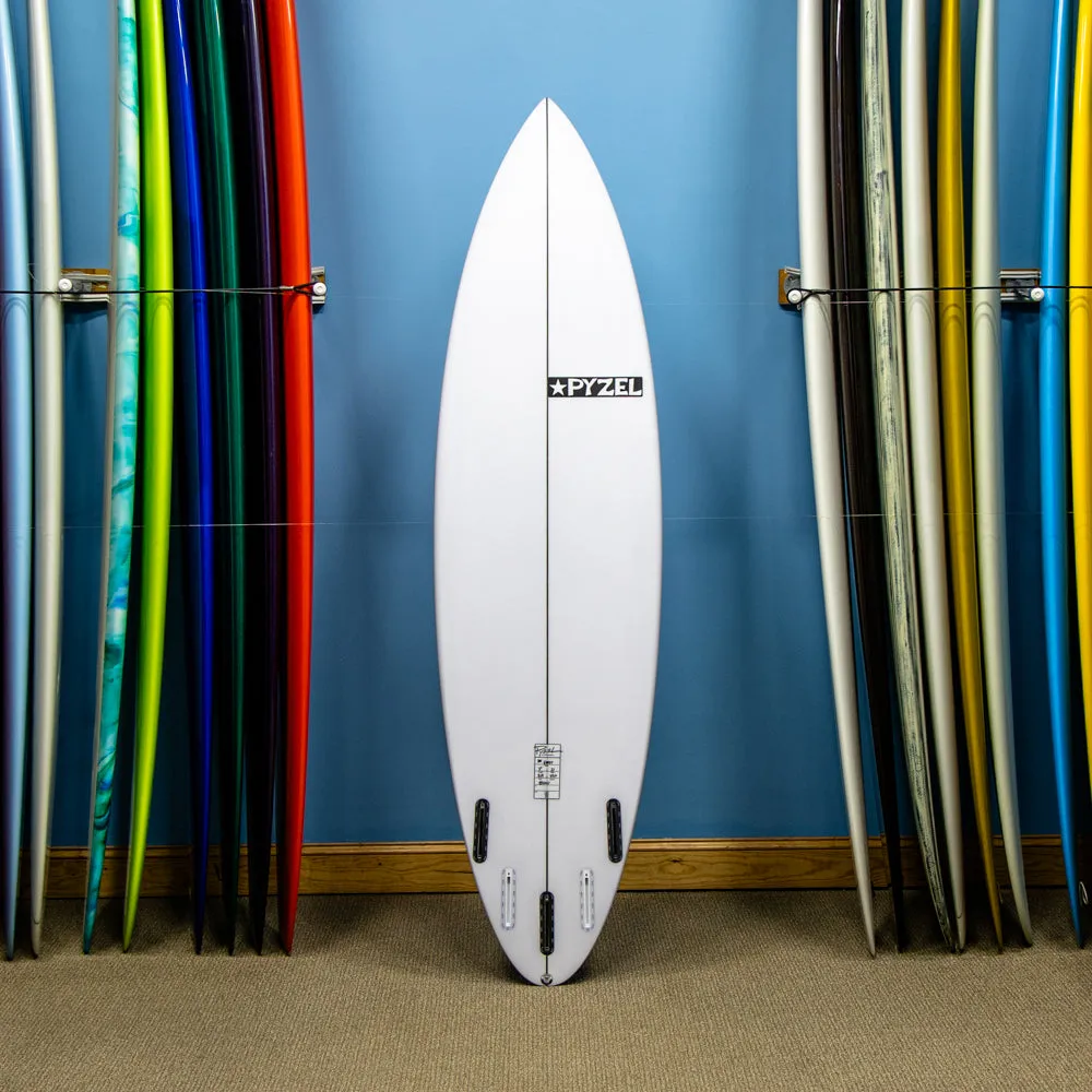 Pyzel Ghost PU/Poly 7'0