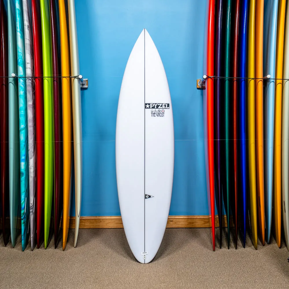 Pyzel Ghost XL PU/Poly 6'10